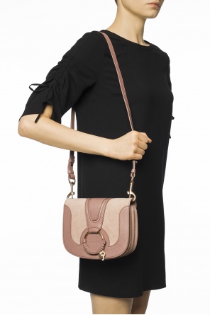 'hana' shoulder bag, zdjęcie 2 'hana' shoulder bag od See By Chloe